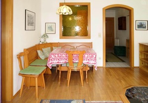 Apartment Unterkofler - TFN100 by Interhome