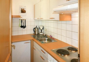 Apartment Unterkofler - TFN100 by Interhome