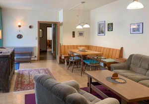 Apartment Unterkofler - TFN102 by Interhome