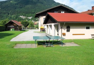 Apartment Unterkofler - TFN102 by Interhome
