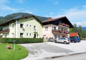 Apartment Unterkofler - TFN103 by Interhome