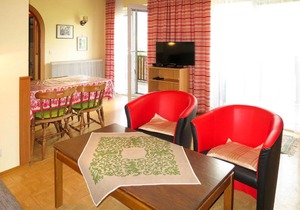 Apartment Unterkofler - TFN103 by Interhome