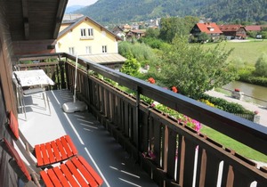 Apartment Unterkofler - TFN103 by Interhome