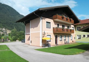 Apartment Unterkofler - TFN104 by Interhome