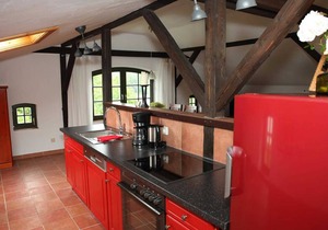 Apartment V - apartments in farmhouse - Property 44365