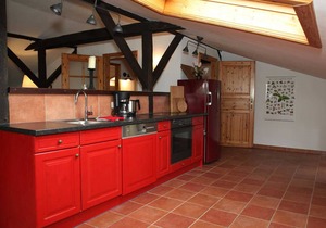 Apartment V - apartments in farmhouse - Property 44365