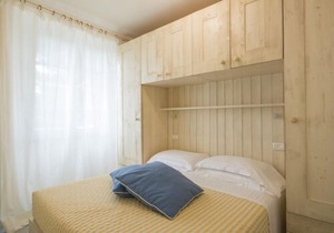 Apartment Vada in Vada - 4 persons, 1 bedrooms