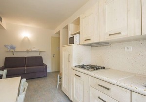 Apartment Vada in Vada - 4 persons, 1 bedrooms