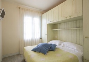 Apartment Vada in Vada - 6 persons, 2 bedrooms