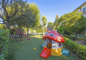 Apartment Vada in Vada - 6 persons, 2 bedrooms