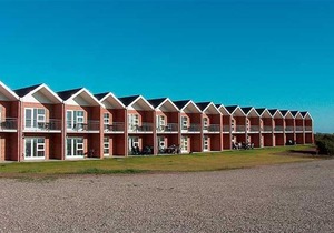 Apartment Vadehavsvej III