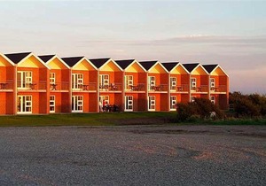 Apartment Vadehavsvej III