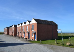 Apartment Vadehavsvej IIII