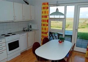 Apartment Vadehavsvej VI