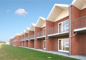 Apartment Vadehavsvej VII