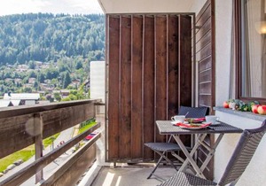 Apartment Valaisia 34A by Interhome