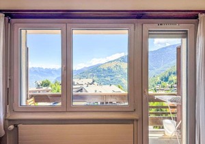 Apartment Valaisia 35A by Interhome
