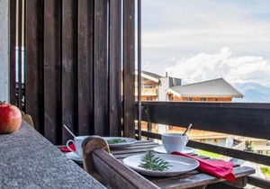 Apartment Valaisia 35A by Interhome