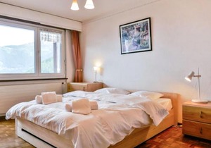 Apartment Valaisia 44b by Interhome