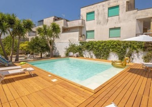 Apartment Valeria in Nardò - 3 persons, 1 bedrooms