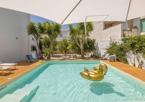 Apartment Valeria in Nardò - 3 persons, 1 bedrooms