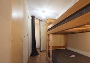 Apartment Vallouise, 1 bedroom, 6 persons