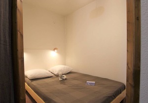 Apartment Vallouise, 1 bedroom, 6 persons