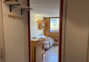 Apartment Vallouise, 3 bedrooms, 5 persons