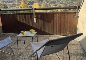 Apartment Vallouise, 3 bedrooms, 5 persons