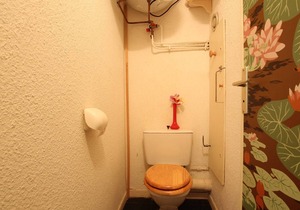 Apartment Vallouise, studio flat, 4 persons