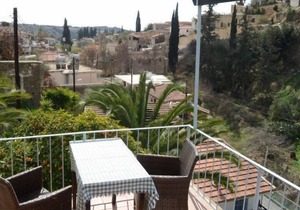 Apartment Vasilikos House in Tochni - 2 persons, 1 bedrooms