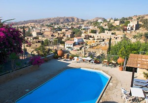 Apartment Vasilikos House in Tochni - 2 persons, 1 bedrooms