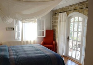 Apartment Vasilikos House in Tochni - 2 persons, 1 bedrooms