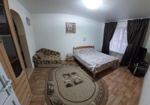 Apartment Velingradskaya 2