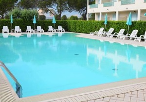 Apartment Ventola in Vada - 4 persons, 1 bedrooms