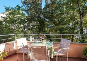 Apartment Vera-2 by Interhome