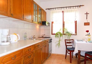 Apartment Vera-2 by Interhome