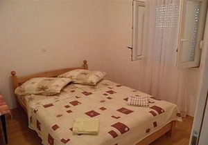 Apartment Vese - 200 m from beach: A4(4) - Brela, Riviera Makarska, Croatia