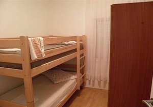 Apartment Vese - 200 m from beach: A4(4) - Brela, Riviera Makarska, Croatia
