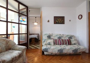 Apartment Vesna