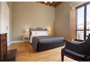 Apartment Via Giulia