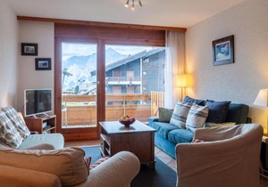Apartment Victoria 1 C1 by Interhome