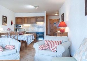 Apartment Victoria 1 C1 by Interhome