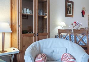 Apartment Victoria 1 C1 by Interhome