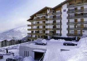 Apartment Victoria 1 C1
