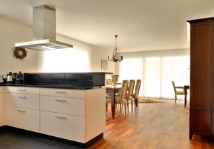 Apartment Victoria Alpine Park