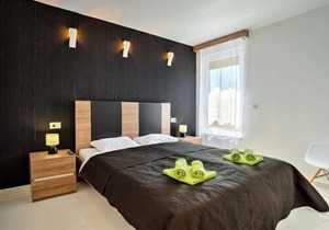 Apartment ViD in Krk/Malinska - 6 persons, 3 bedrooms