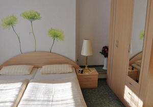 Apartment Vierseitenhof
