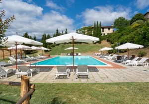 Apartment Vigna La Corte-3 by Interhome