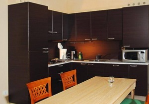 Apartment Vigneto Due in Oggebbio